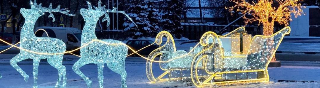 Для веселого, предновогоднего настроения!