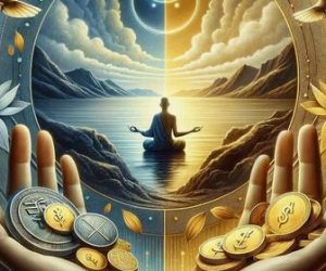 Деньги, как процесс самореализации