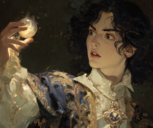 Алебастровые шарики