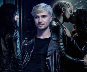 Дневники преступника: Глава 33. Не верь тому, что знаешь...