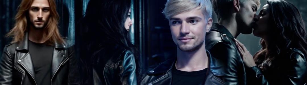 Дневники преступника: Глава 33. Не верь тому, что знаешь...