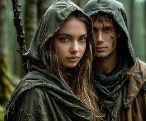 Отрывок из книги "За стеной... Конец цикла"