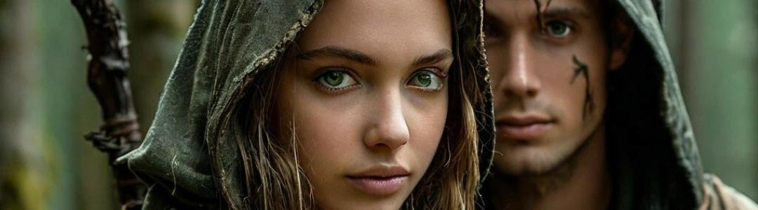 Отрывок из книги "За стеной... Конец цикла"