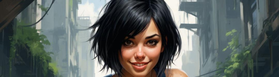 Утро нового мира