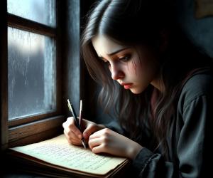 Запомни меня такой...