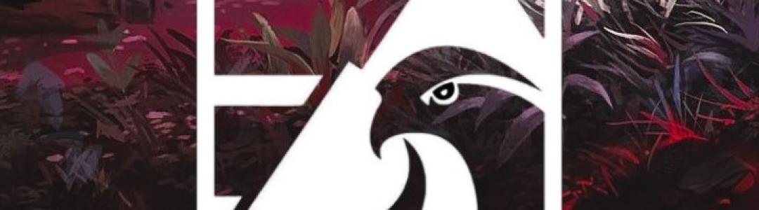 Литблог. The Falcon Mountains