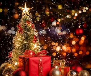 С Наступающим)))))