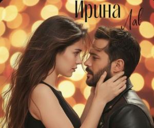 Новая глава! Любовный эротический роман