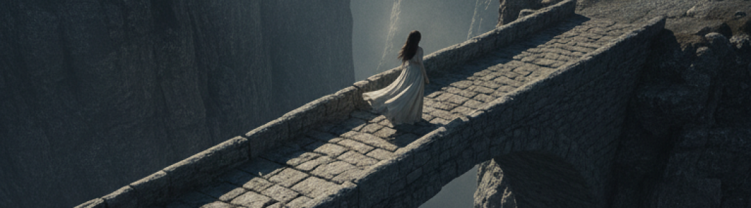 ЧЕНЕДЬ: Фэнтези, где в разломе реальности рождаются самые опасные союзы