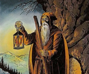 Февральский пост