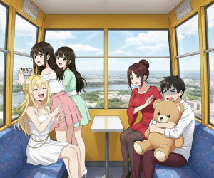 Чат команды