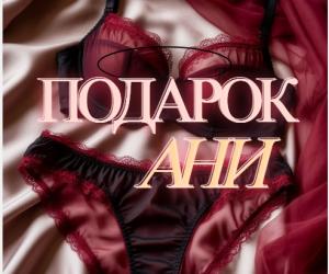 Рассказ "Подарок Ани"