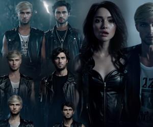 Дневники преступника: Глава 38. Чудовище, которое не спасти