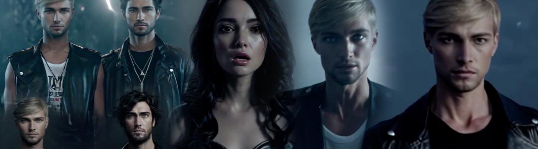 Дневники преступника: Глава 38. Чудовище, которое не спасти