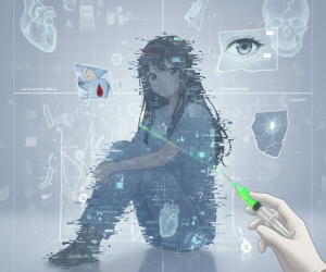 Запертая память