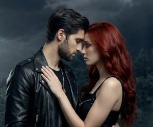 Потерянные и забытые воспоминания: Обновленный буктрейлер