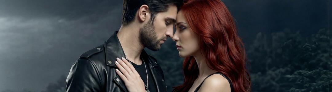 Потерянные и забытые воспоминания: Обновленный буктрейлер