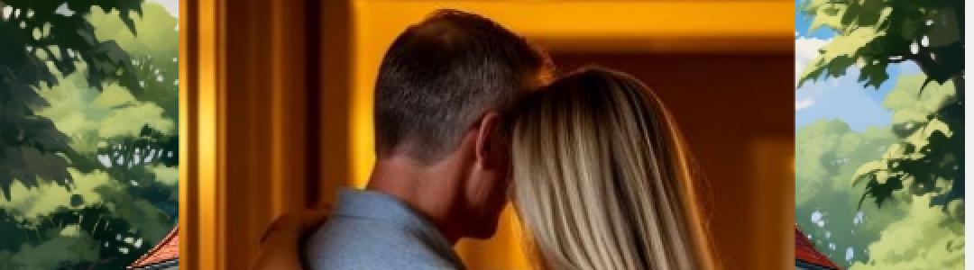 Опубликован новый рассказ - "Вечер трудного дня"