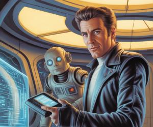 Анонс Фантастического детектива Полёт Бекаса