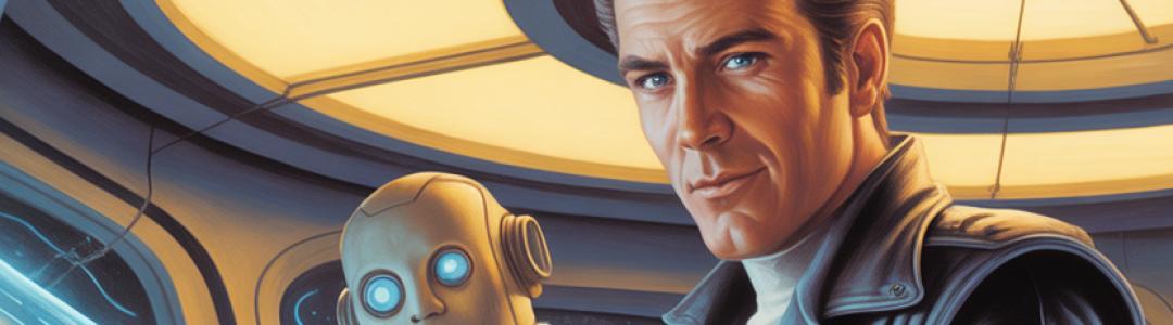 Анонс Фантастического детектива Полёт Бекаса