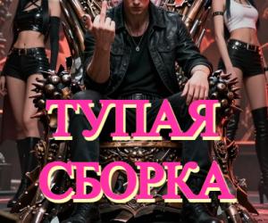 Выложена книга "Тупая сборка"