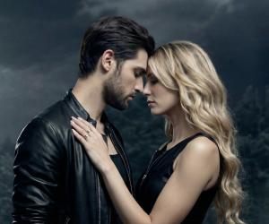 Секреты, скрытые в шрамах: Обновленный буктрейлер