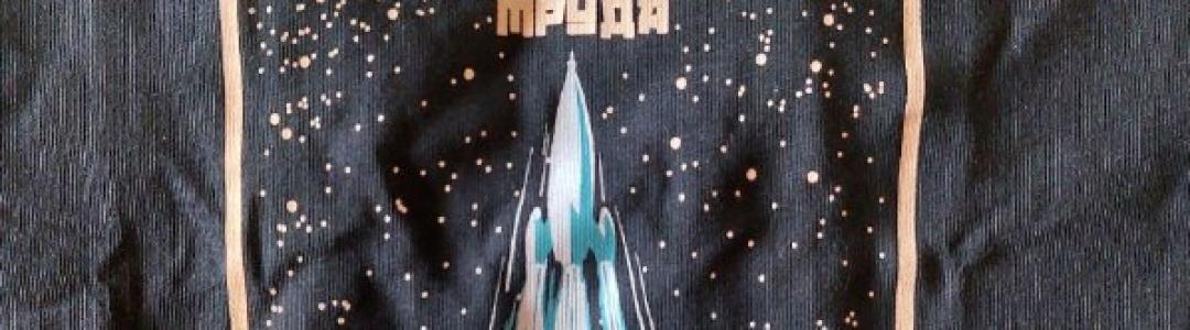 Новогодний челлендж 2025 от Литсовета