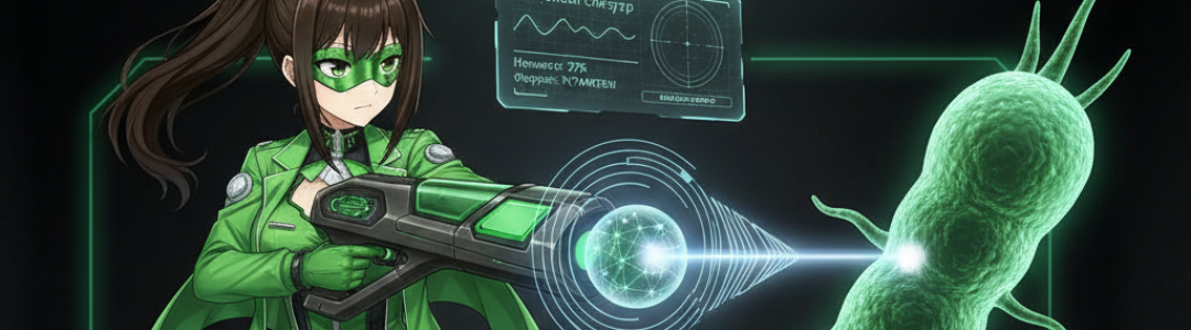 Голос Фьюри