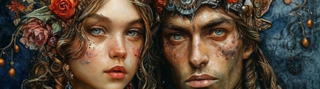 Книга Страж вечности: неизвестная жизнь невесты Кощея