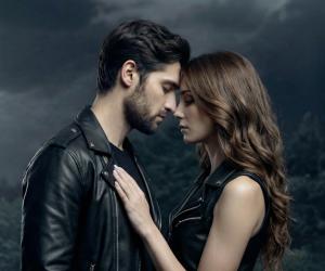 История разбитых сердец: Обновленный буктрейлер