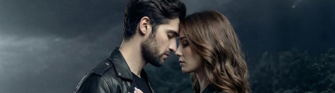 История разбитых сердец: Обновленный буктрейлер