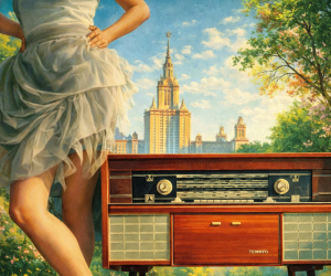 Набираем рассказы для озвучки