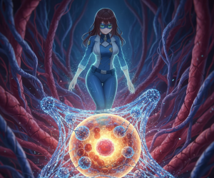 Микрохимеризм - большая ответственность