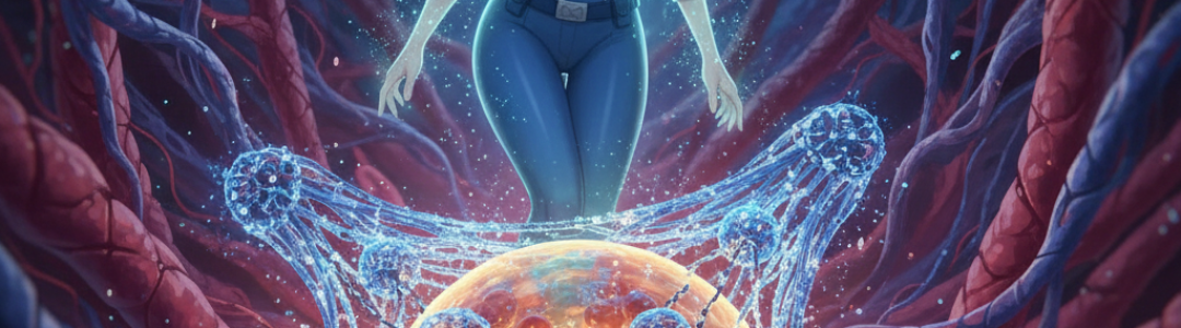 Микрохимеризм - большая ответственность