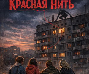 Почему мне страшно смотреть на обычные панельки? (Осторожно, «панельный хоррор»)