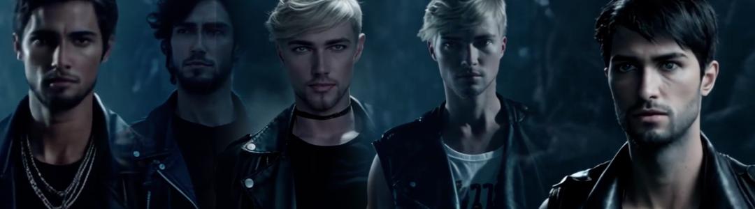 Дневники преступника: Глава 39. Риск, что требует расплаты