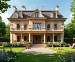 Дома для Полины - новые главы повести !