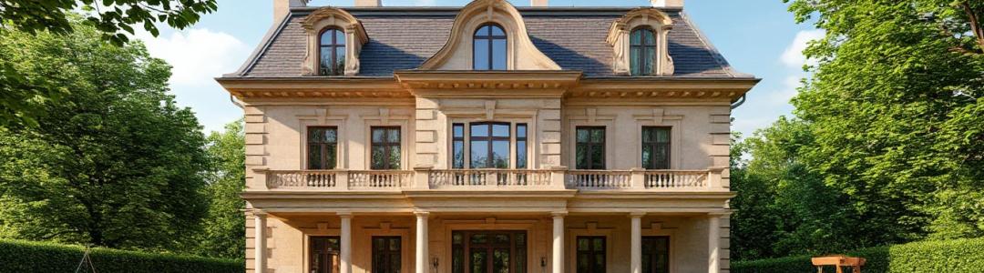 Дома для Полины - новые главы повести !