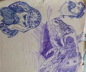 Привет из девяностых.