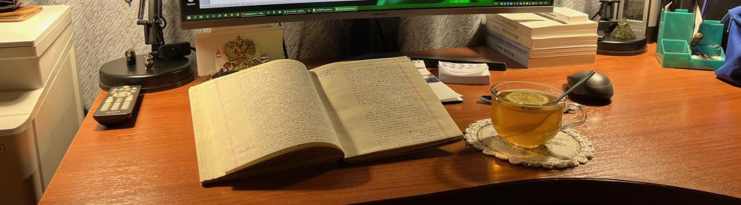 Один день из жизни постящегося...