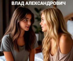 Девочка созрела