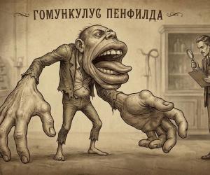 Космы Психеи