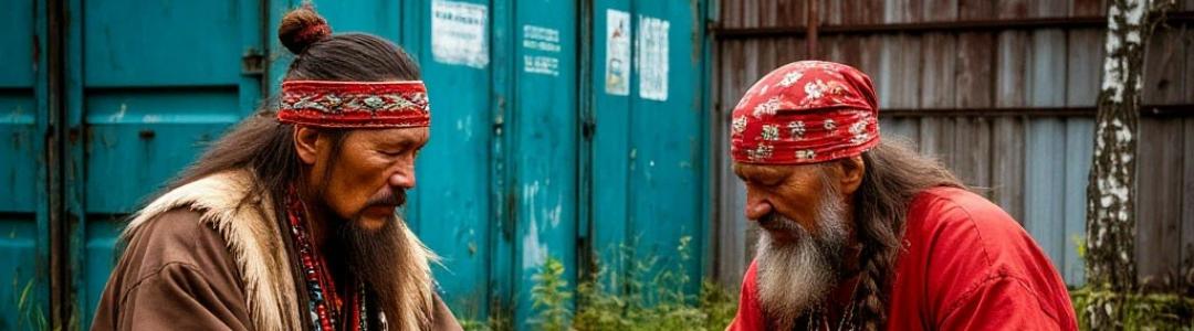 Пятница со Степаном Сказиным. Выпуск 46. Преодоление кризиса