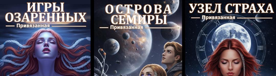 Место, где всё было “до”...