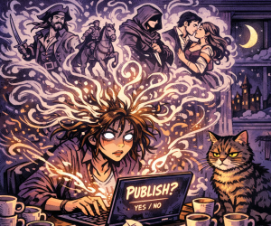 Когда история берёт тебя в заложники