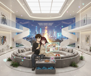 День Святого Валентина в MedAllianc