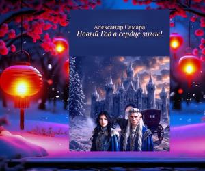 Новая книга Анонс!!!