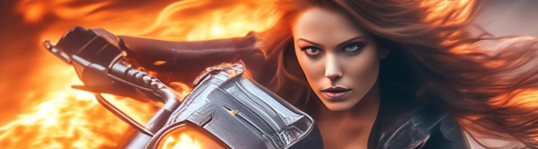 Яга Дмитриевна ищет...