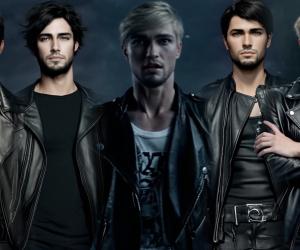 Дневники преступника: Глава 40. Демоны из сна теперь и наяву