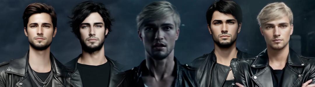 Дневники преступника: Глава 40. Демоны из сна теперь и наяву